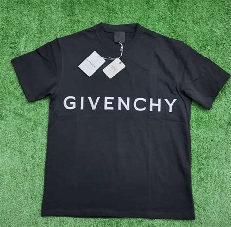 givenchy shirt damen schwarz|givenchy t shirt price in south africa.